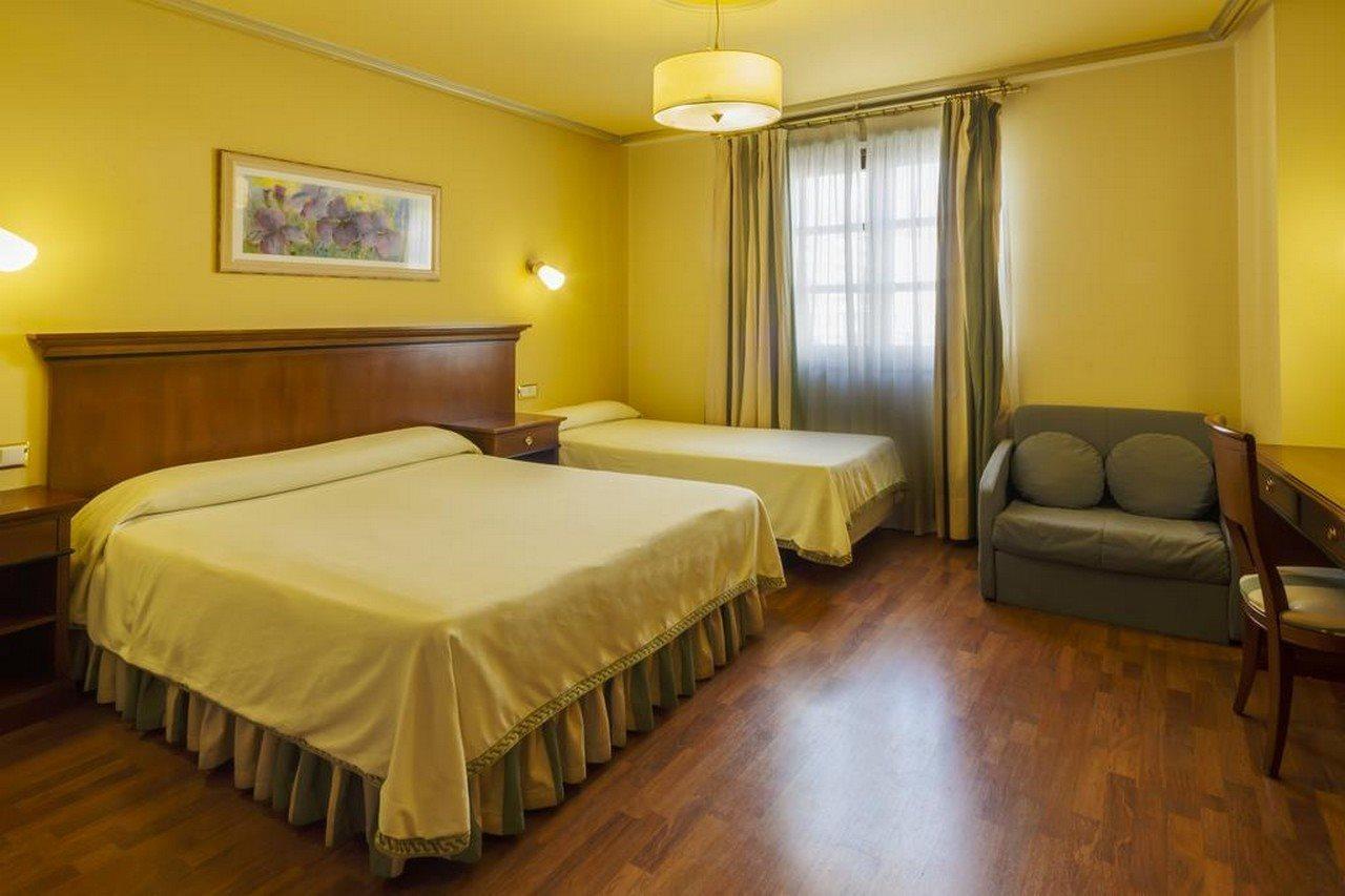 Burgo Hotel Azofra מראה חיצוני תמונה