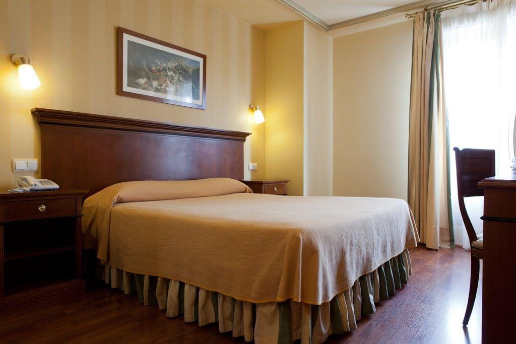 Burgo Hotel Azofra מראה חיצוני תמונה